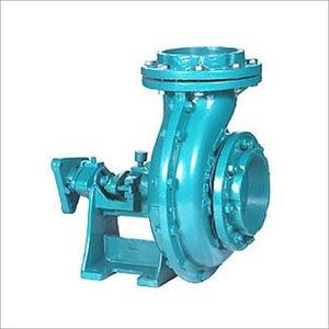 Casing Water Pump