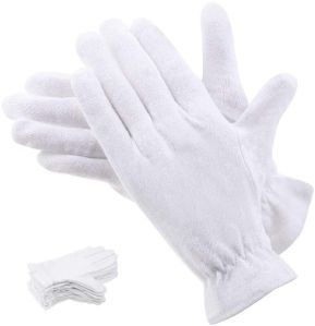 Cotton Gloves