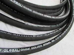 Hydraulic Rubber Hose