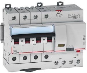 electrical mcb switch