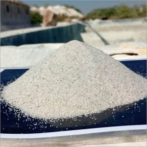 Silica Sand