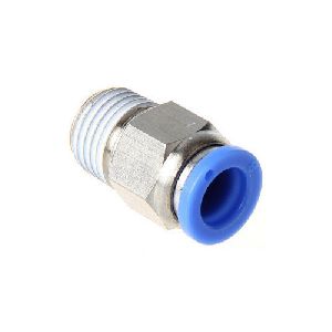 PU Pipe Connector