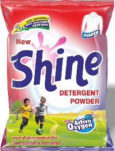 Detergent Pouch