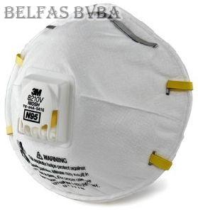 3M N95 Respirator Mask