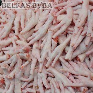 Fresh Chicken Feet
