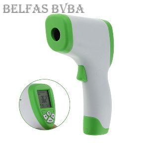 F009 2020 infrared thermometer