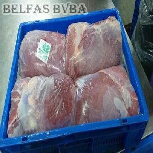 Halal Frozen Buffalo Flank Meat