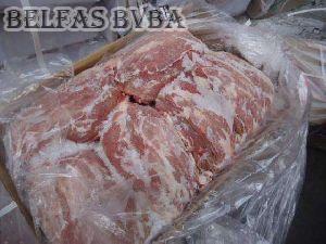 Halal Frozen Mutton