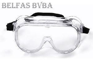 Laboratory Protective Goggles