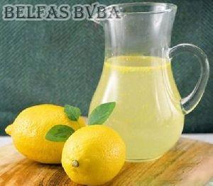 Lemon Juice Concentrate