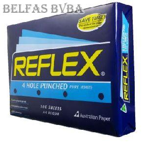 Reflex A4 Copier Paper