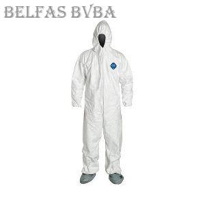 V330 Coverall Suit