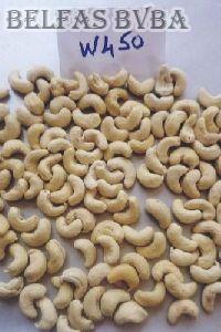 W450 Cashew Nuts