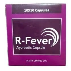 R-Fever Capsules