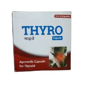 Thyro Capsules