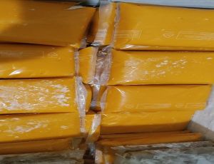 Frozen Alphonso Mango Pulp