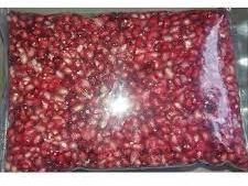 Frozen Pomegranate Arils