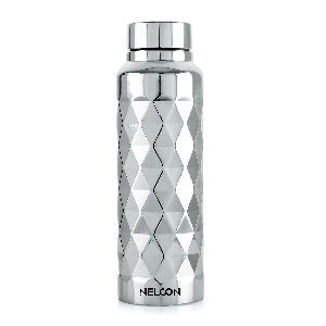 Frozen Stainless Steel Bottle