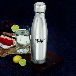 Insulated Steel Water Bottle 500 ML