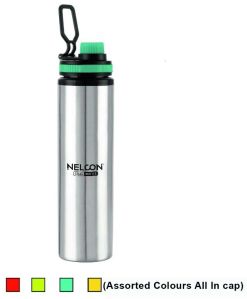 Stainless Steel Bella Bottle 900ml