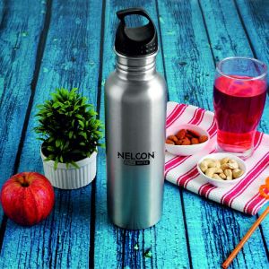 Stainless Steel Sprinkle Bottle 750ml