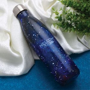 Stainless Steel Vacuum Bottle COLA VEGAS THERMO PLUS 750 ML (DOUBLE WALL)