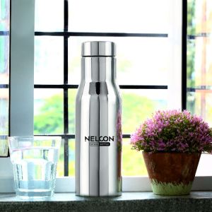 Tulip Stainless Steel Bottle