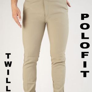 Mens Twill Trouser