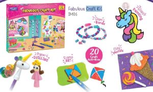 Fabulous Craft Kit