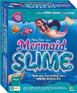 Mermaid Slime Junior Kit