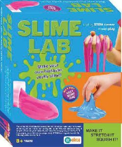 Slime Lab Junior Kit
