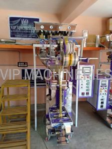 automatic spice packaging machine