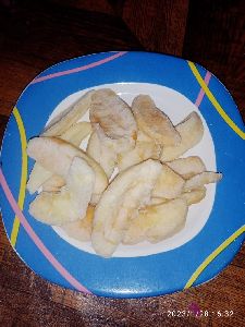 Dehydrated Apple Candy