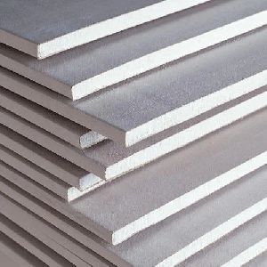 Plain Standard Gypsum Board