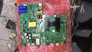 Tcl smart Led tv motherboard