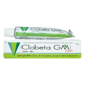 Clobeta gm