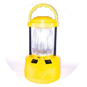 Inbuilt Solar Panel Lantern