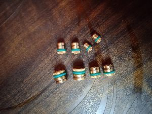 Cooling Plugs With O Ring
