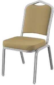 M S banquet chairs