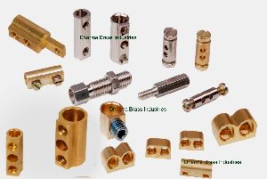 electrical fitting part