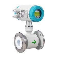 Electromagnetic Flow Meter