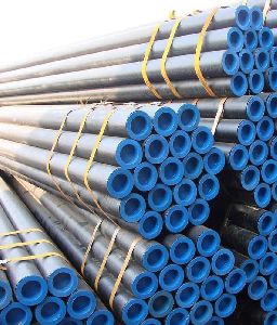 Galvanized Iron Pipes