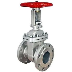 Gate Valve