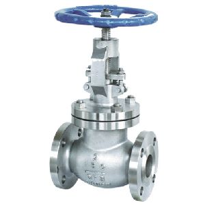 Globe Valve