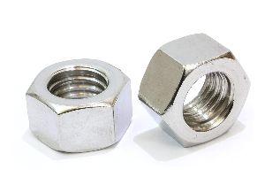 Hex Nuts