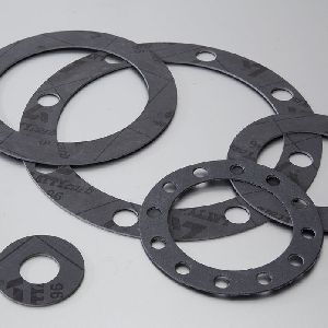 Metallic and Non Metallic Gaskets