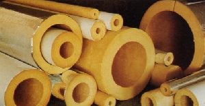 LRB Insulation Pipe Section