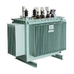 Step Up and Step Down Transformer