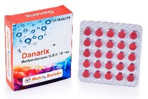 Danarix Tablets