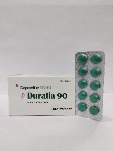 Duratia 90 mg Tablets